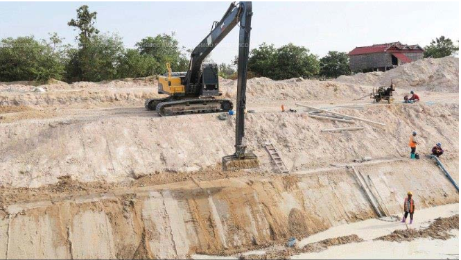 Construction Activity 2