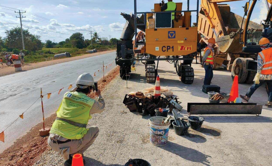 Construction Activity 4
