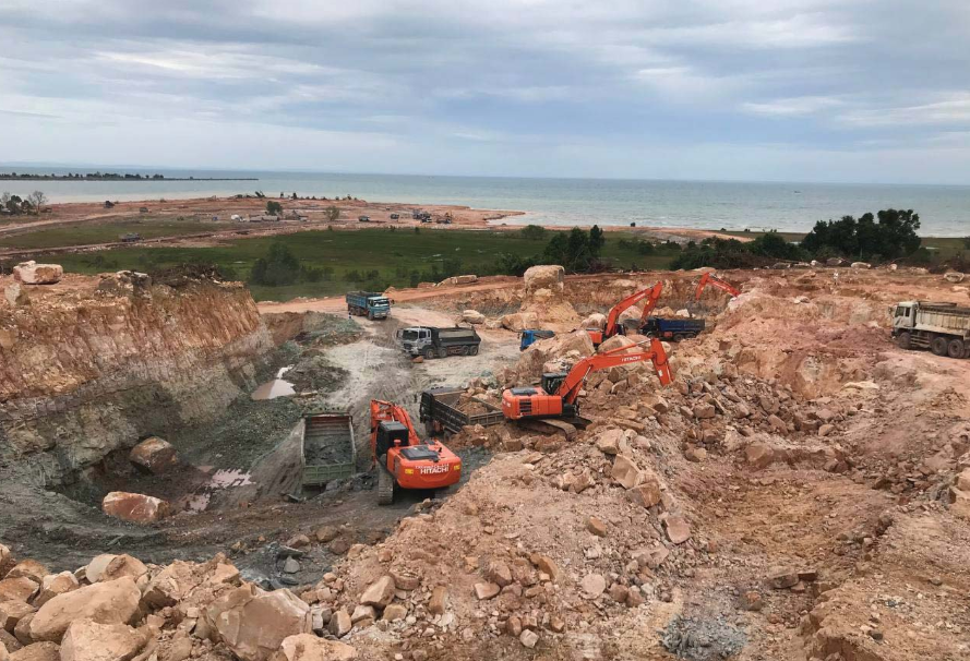 Construction Activity 1