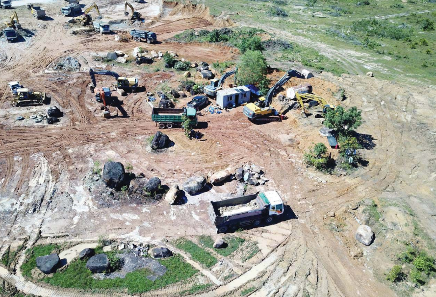 Construction Activity 2