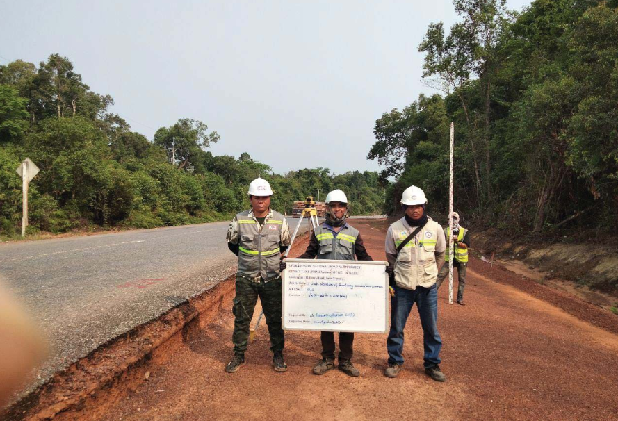 Construction Activity 1