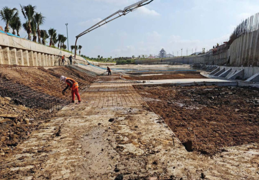 Construction Activity 1