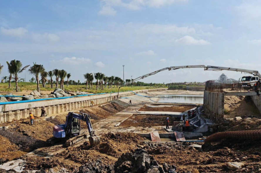 Construction Activity 2