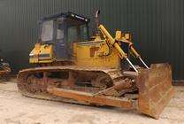 Dozer – Komatsu D58P