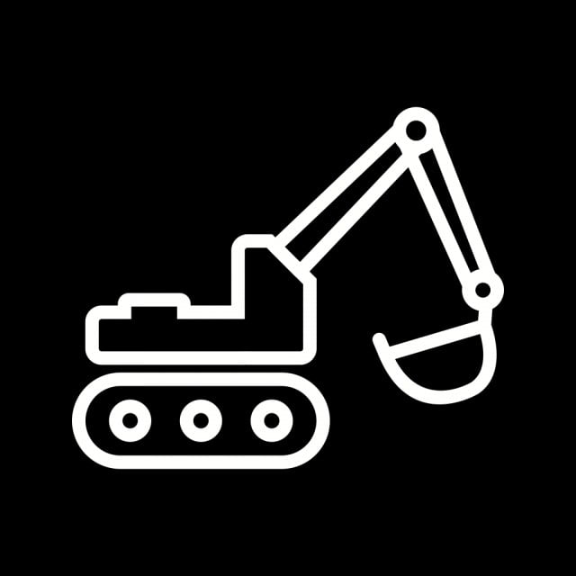 Earthworks Icon