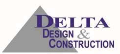 DELTA Logo